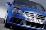 Volkswagen Golf R32 2006 года